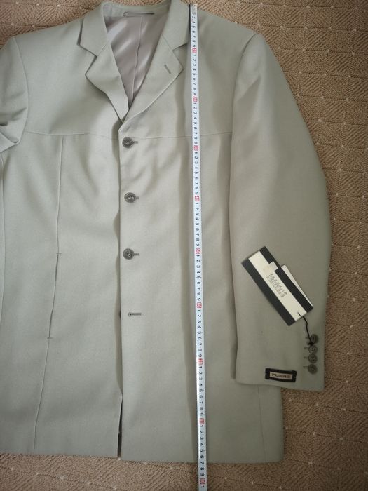 Nowy komplet garnitur Puere Trento 188/108/090