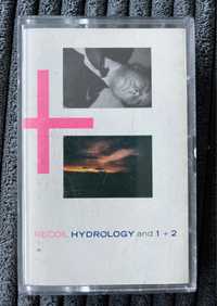 Recoil (Ex- Depeche Mode) Hydrology and 1+2 MC UK