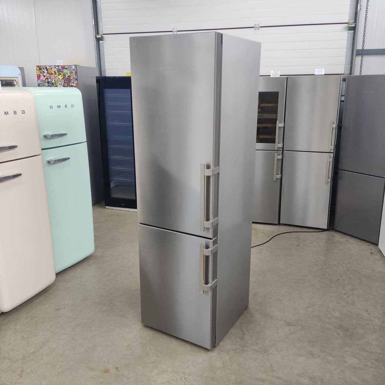 Холодильник Liebherr CN sdb 5753