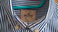 Hollister,Damska koszula w paski