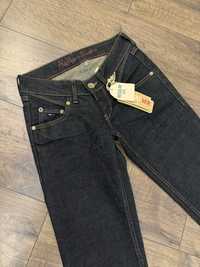 Jeansy Tommy Hilfiger