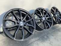 Диски R18 5/114,3 Hyundai Kia Nissan Mitsubishi Renault Honda Lexus