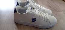 Buty męskie K-Swiss Court Shield, rozmiar 42
