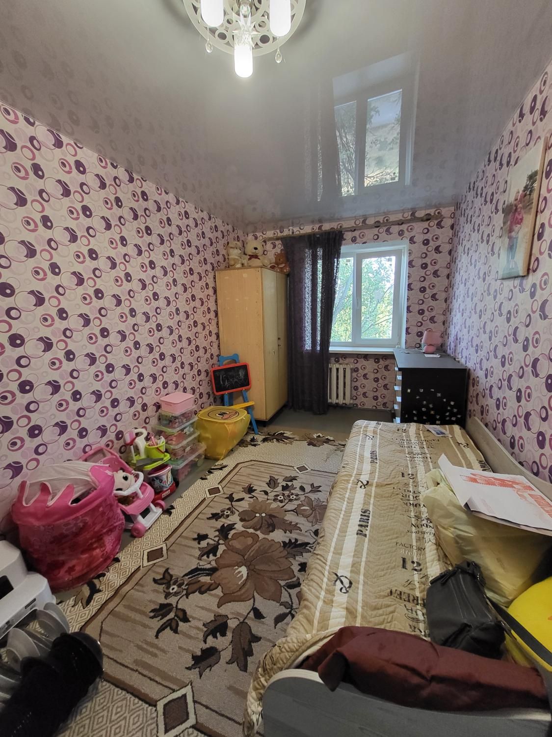 Продам 2-к.квартиру на Намыве, Логинова