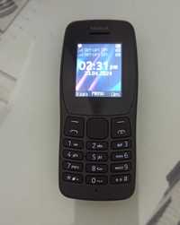 Telemovel Nokia 110 novo