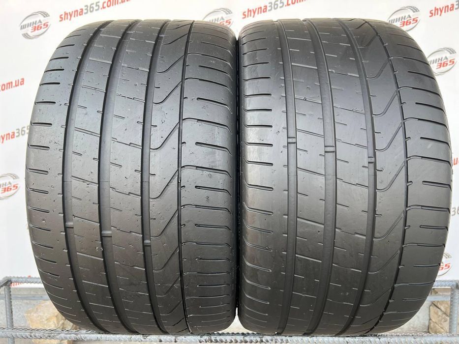 305/30 r20 pirelli pzero 6mm шини бу