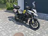 Suzuki V-STROM Suzuki Vstrom DL 1000