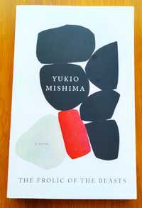 Yukio Mishima - The Frolic of The Beasts