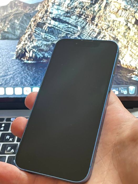 Iphone 13 mini з коробкою