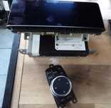 BMW - F30,F31,F32,F82 - KOMPLETNA NAWIGACJA NBT EVO - MONITOR 8,8&quot; , STACJA , KONTROLER - 6822626  8780770  9320289
