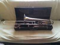 Puzon Bach model 42