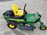 Traktorek kosiarka John Deere Z315E