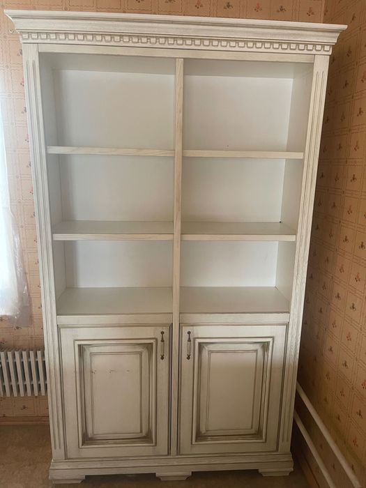 меблі з масиву дуба до кабінету б/у