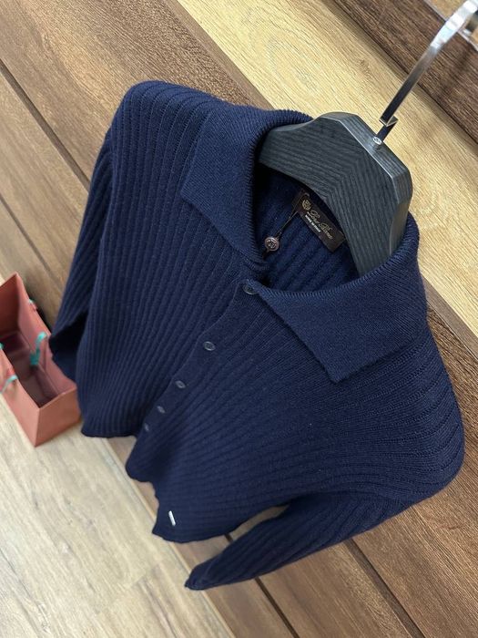 Кофта Loro Piana мужская