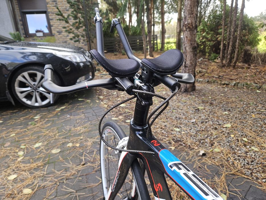 Rower triathlonowy Focus