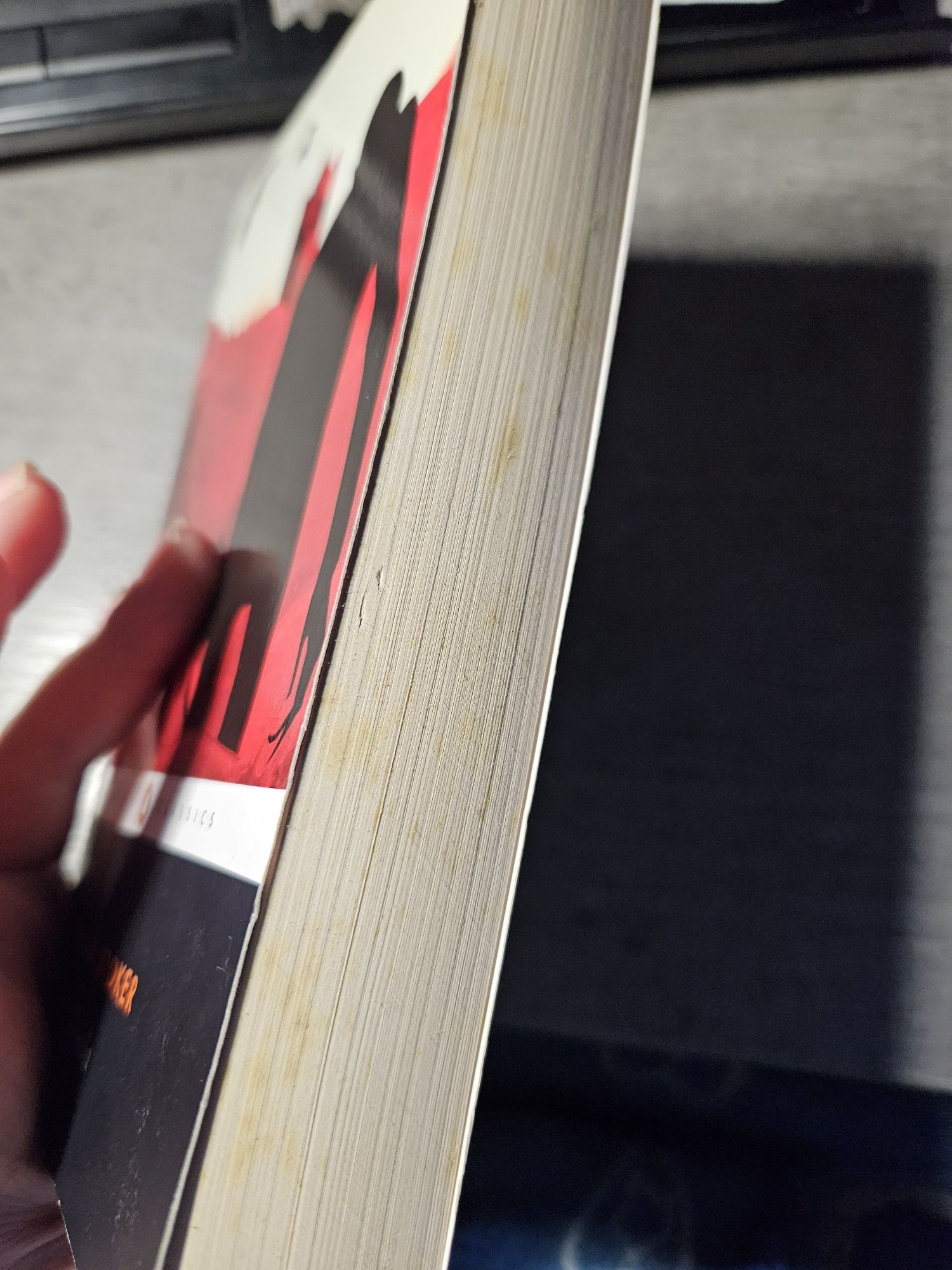 Dracula, Bram Stoker