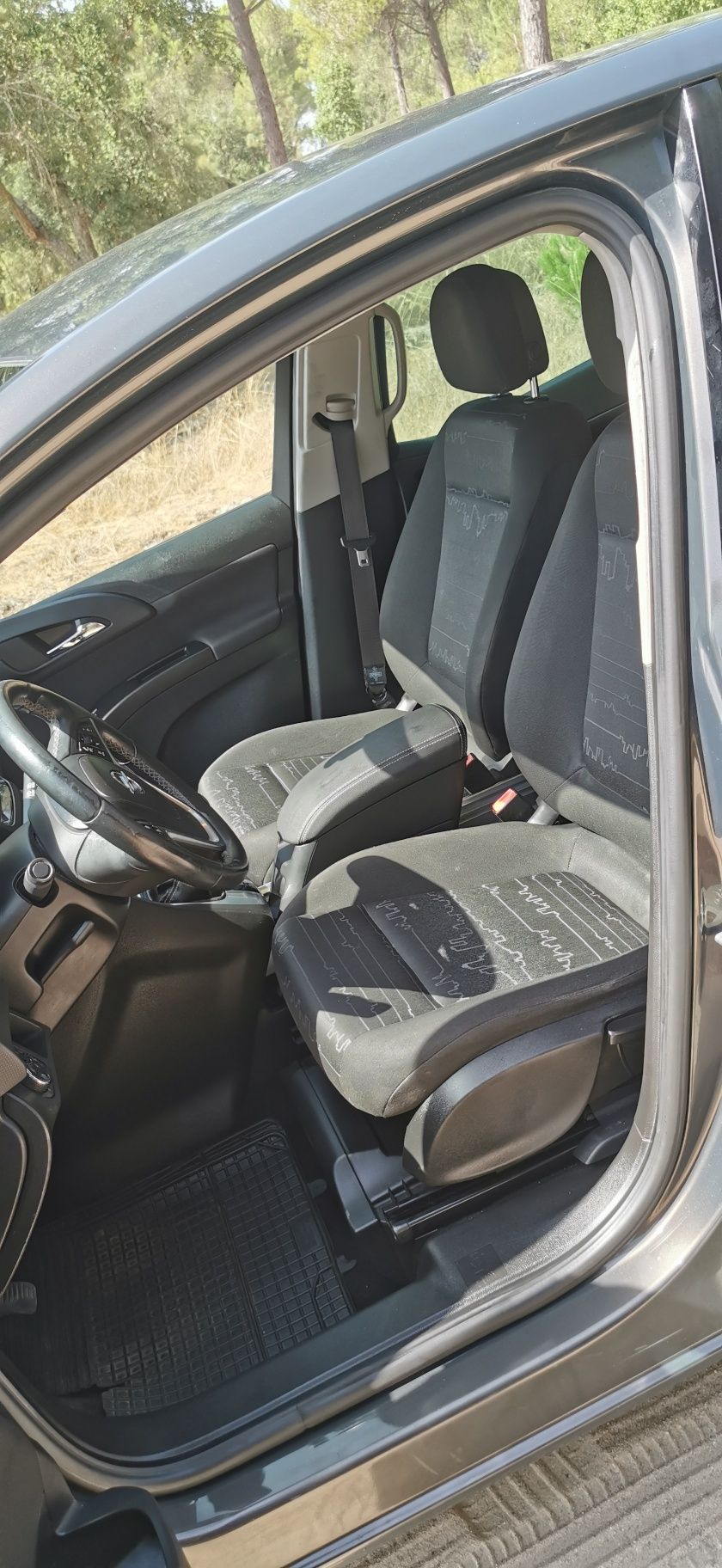Opel Meriva 1.6 Cdti 2015