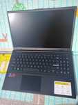 ASUS Vivobook Go 15.6” FullHD Ryzen 5 7520U 16Gb DDR5 512Gb SSD NVMe