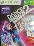 Xbox dance central 2