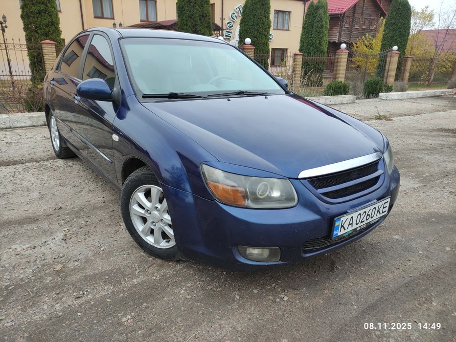 Продам Kia Cerato