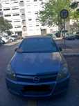 Opel Astra  com  avaria. Ler descrição.