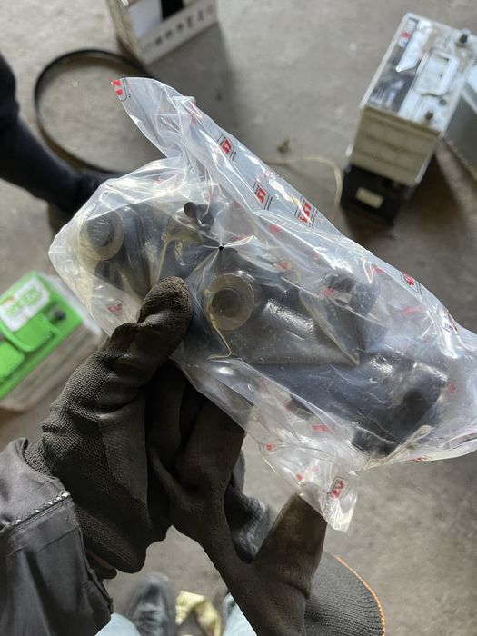 Циліндр головний тормозний таврія  заз 1102 110216-3505015