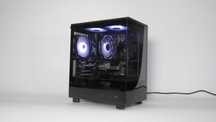 Komputer gamingowy I5 14400F / 32GB DDR5 / 1TB / RTX 5060 FV