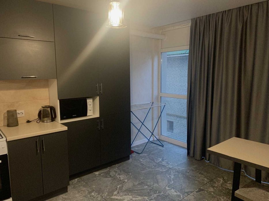 Здам квартиру в оренду