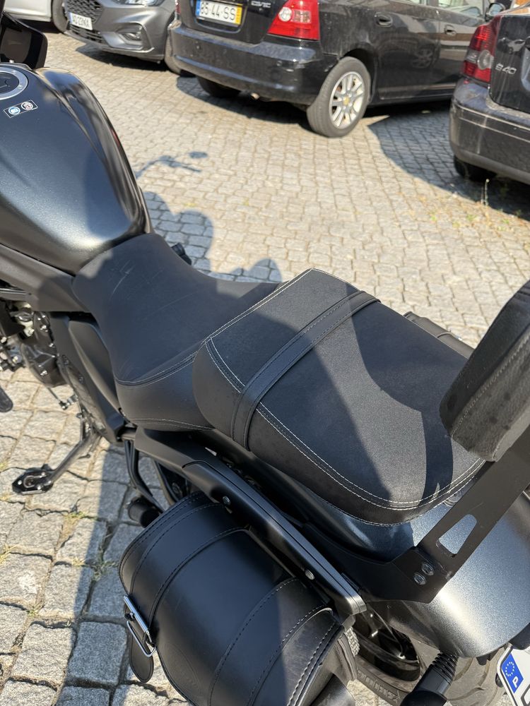 Kawasaki Vulcan S - excelente estado
