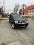 Разборка автозапчасти Nissan Navara D40  Нисан Навара 2005-2014 год