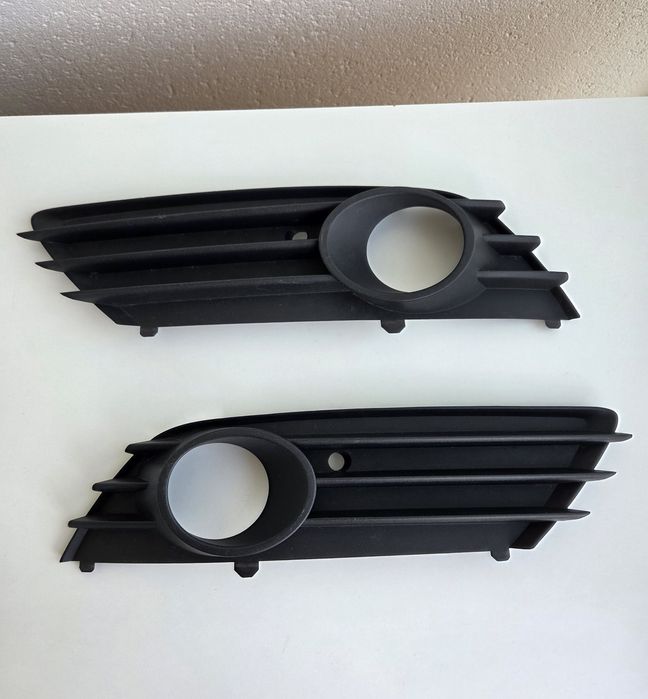 Grelhas nevoeiro Originais Opel Astra H