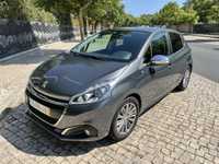 Peugeot 208 Puretech Stile