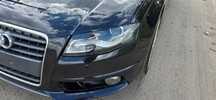 LAMPA PRZEDNIA LEWA BI-XENON AUDI A4 B8 KOMPLETNA