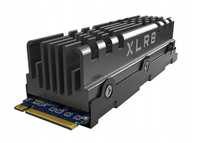 Dysk SSD PNY XLR8 CS3040 2TB M.2 2280 PCI-E x4 Gen4 NVMe