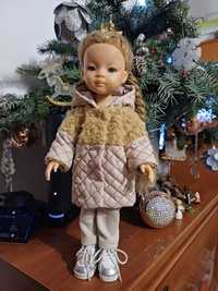 Sprzedam płaszczyk dla lalki Paoli Reina