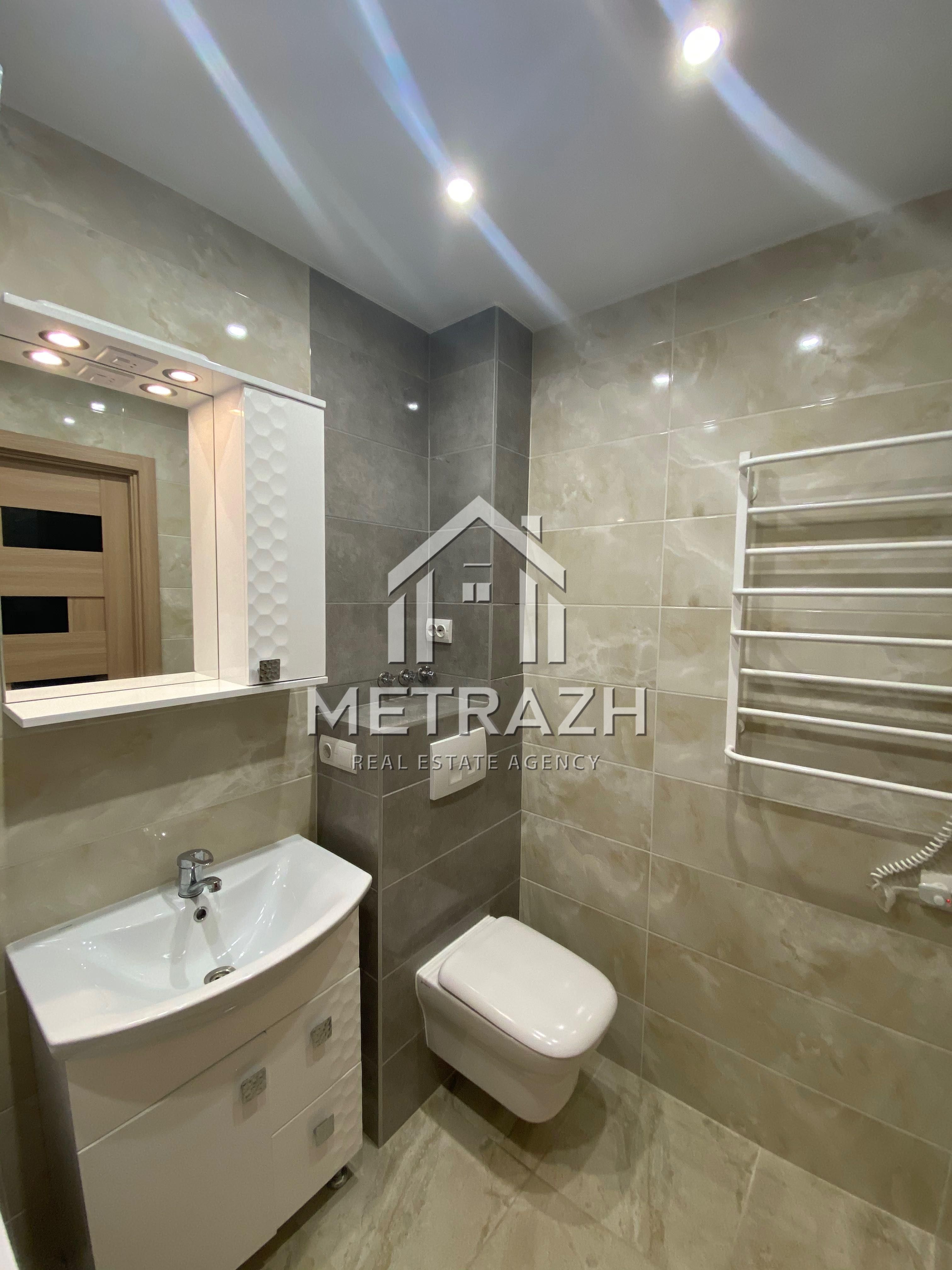 Топ продаж 2к квартири 50м кв., м.Виставковий центр