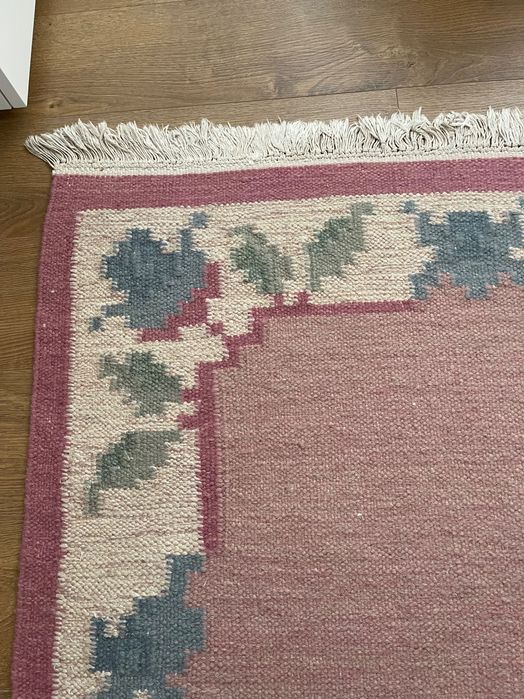 Tapete /carpete tons rosa