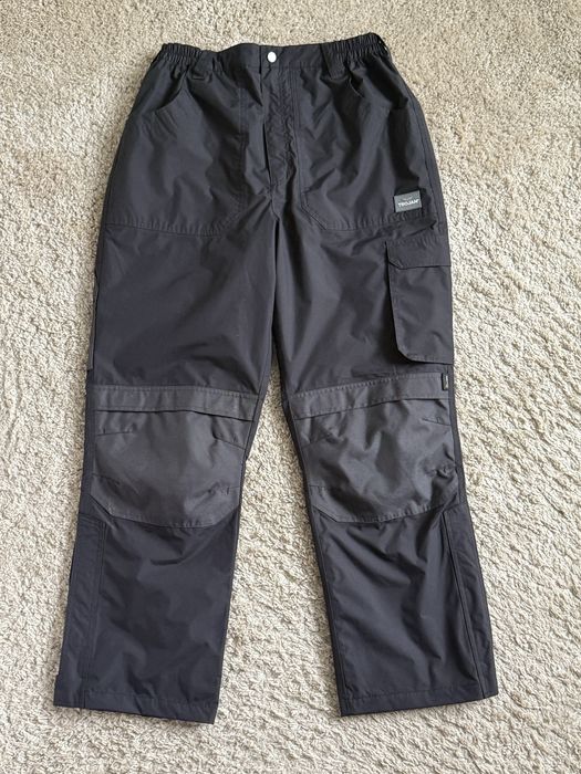Робочі трекінгові штани Trojan 52 Sniskers Site Dickies