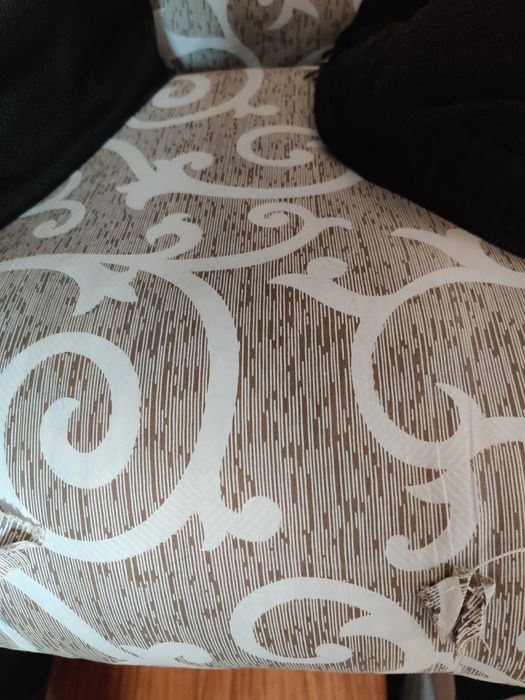 Продам ватний напівтороспальний матрац. Самовивіз