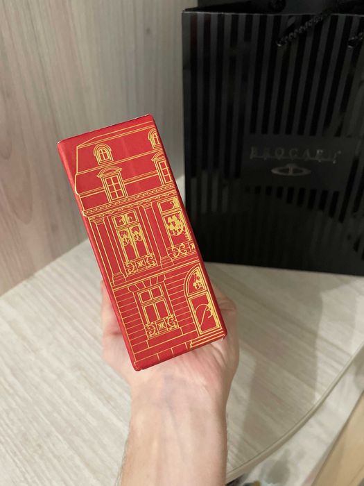 Духи Baccarat Rouge 540 баккара набор