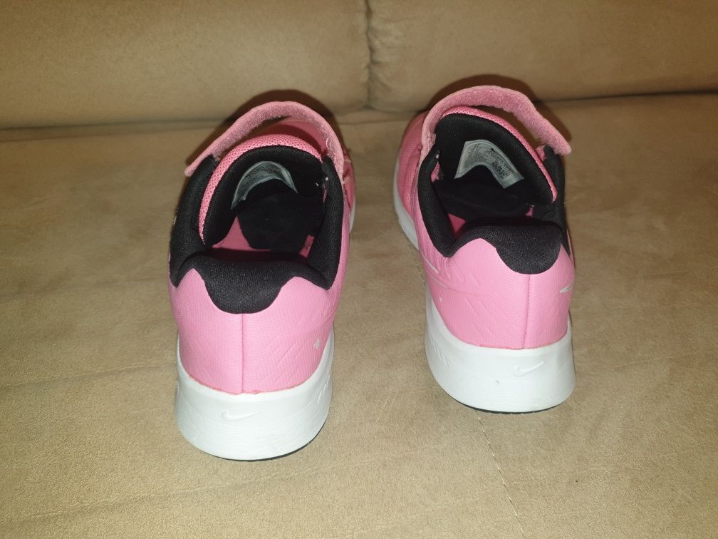 Buty dziewczęce Nike star Runner r 35