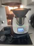 Thermomix TM5 okazja Mierzyn