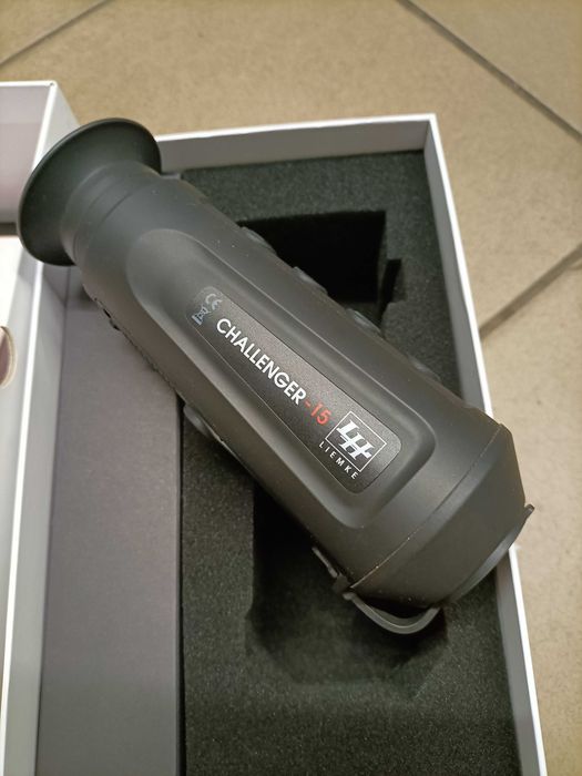 Monokular termowizyjny Limke Challenger 15