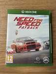 Need for speed payback