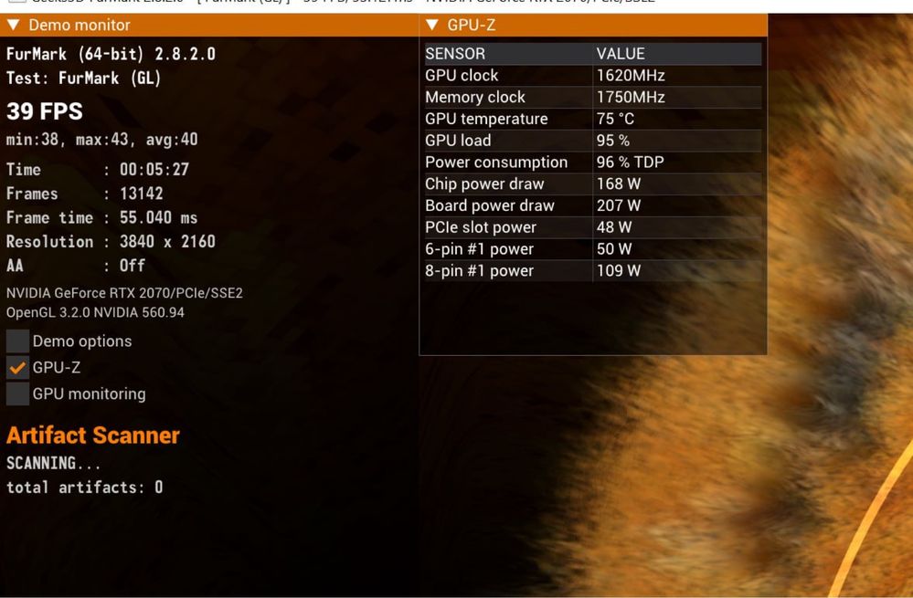 ПК RTX 2070 OC R7 5700G 32Gb RAM 1TB SSD 1.5 TB Hdd