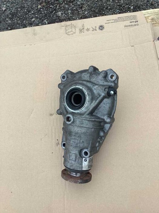 most przedni dyferencjał przód 3.15 bmw x5 f15 f20 f30 f31 f36 e70