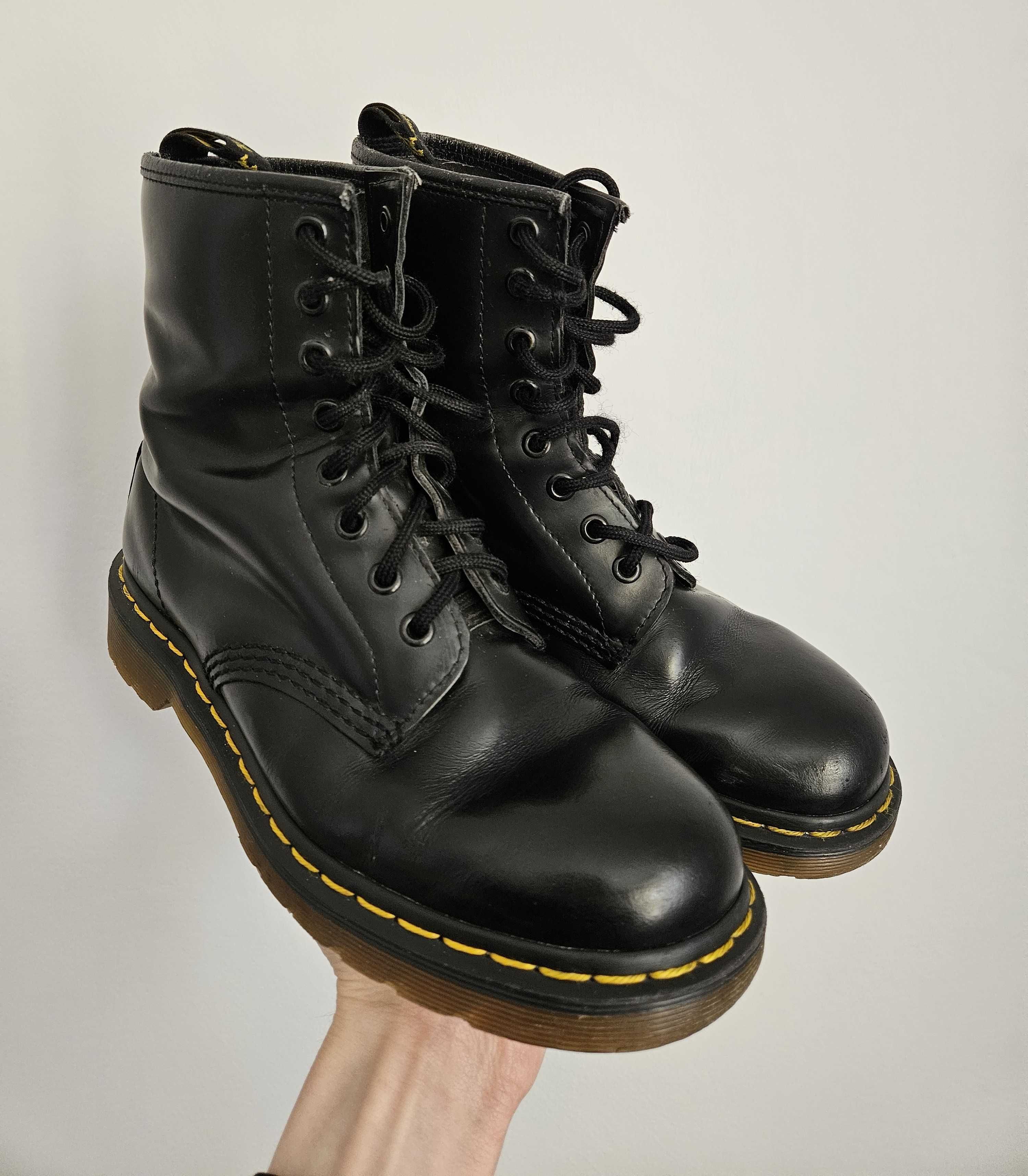 Dr Martens 1460 rozmiar 38