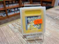 Pokemon Game Boy Color Sklep Wysyłka Wymiana