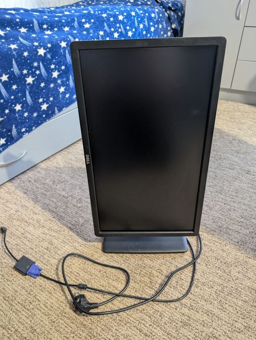 Монітор Dell 1920x1080