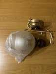 Kinkiet lampa scienna
